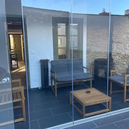 Casa Alameda 33 De Casas Das Figueiras En Ria Eo-Ribadeo Castropol Dış mekan fotoğraf