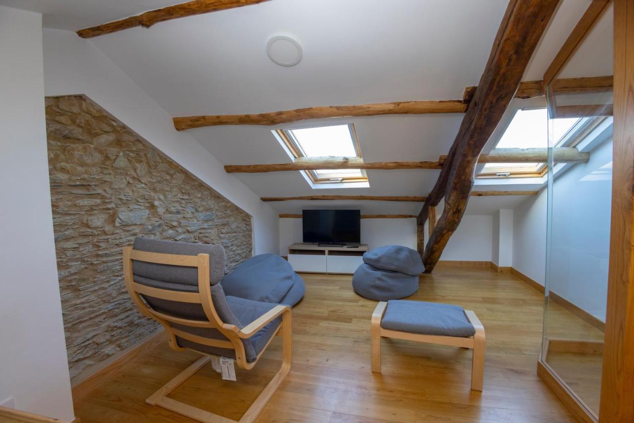 Casa Alameda 33 De Casas Das Figueiras En Ria Eo-Ribadeo Castropol Dış mekan fotoğraf