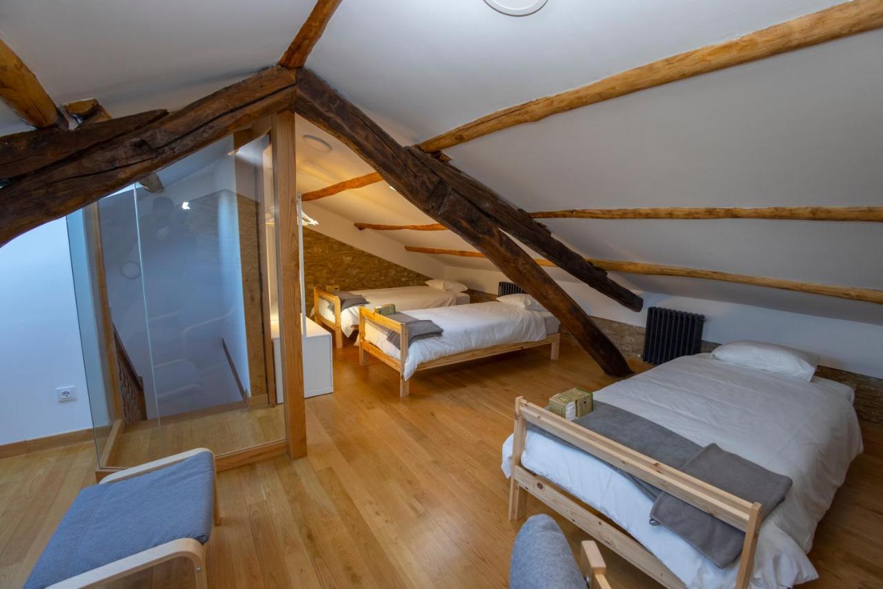 Casa Alameda 33 De Casas Das Figueiras En Ria Eo-Ribadeo Castropol Dış mekan fotoğraf