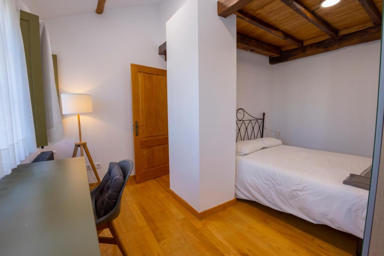 Casa Alameda 33 De Casas Das Figueiras En Ria Eo-Ribadeo Castropol Dış mekan fotoğraf