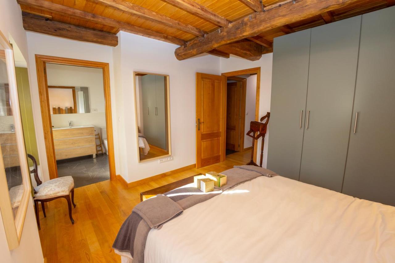 Casa Alameda 33 De Casas Das Figueiras En Ria Eo-Ribadeo Castropol Dış mekan fotoğraf