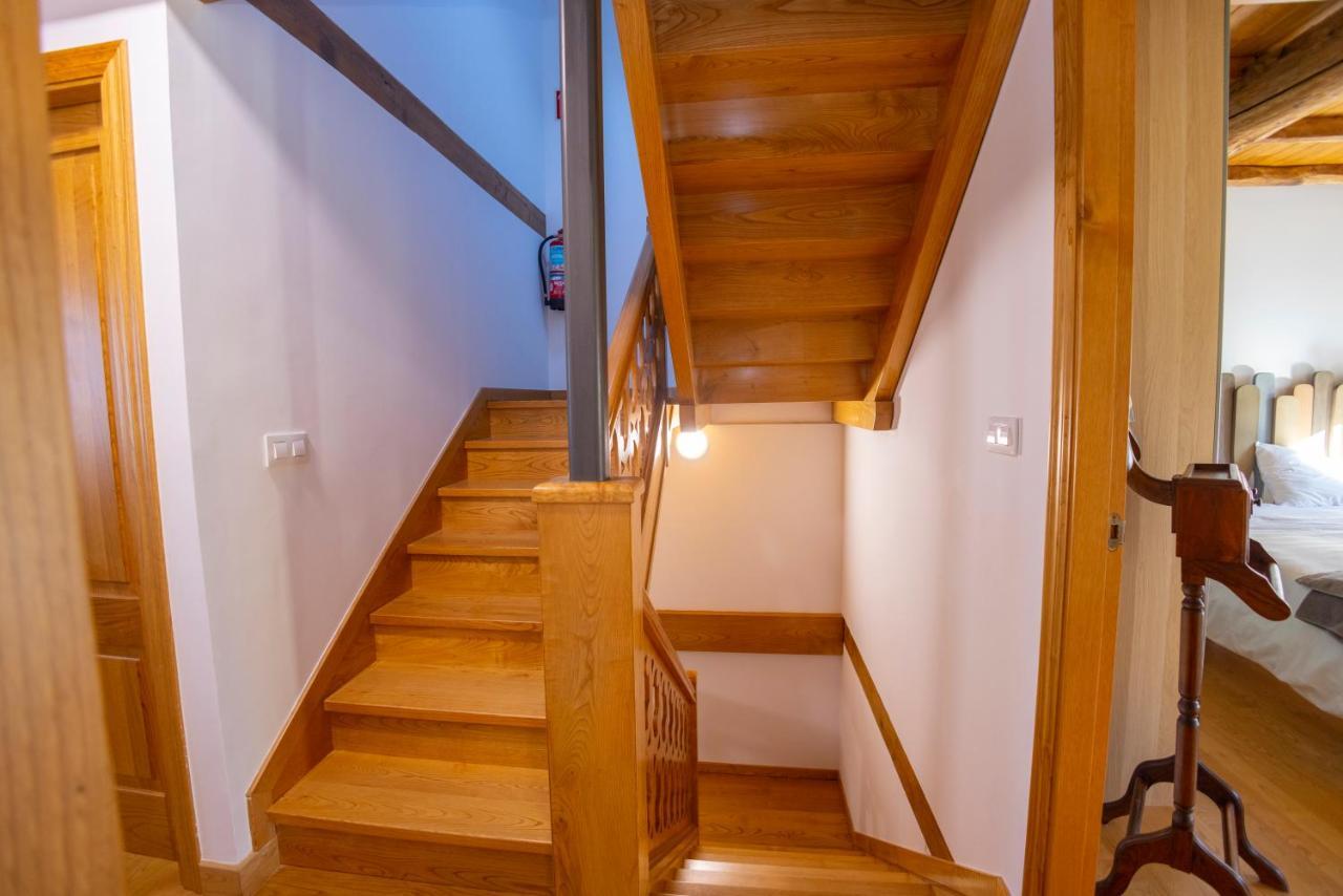 Casa Alameda 33 De Casas Das Figueiras En Ria Eo-Ribadeo Castropol Dış mekan fotoğraf
