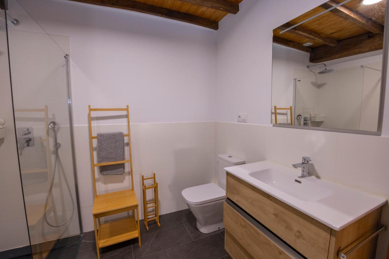 Casa Alameda 33 De Casas Das Figueiras En Ria Eo-Ribadeo Castropol Dış mekan fotoğraf
