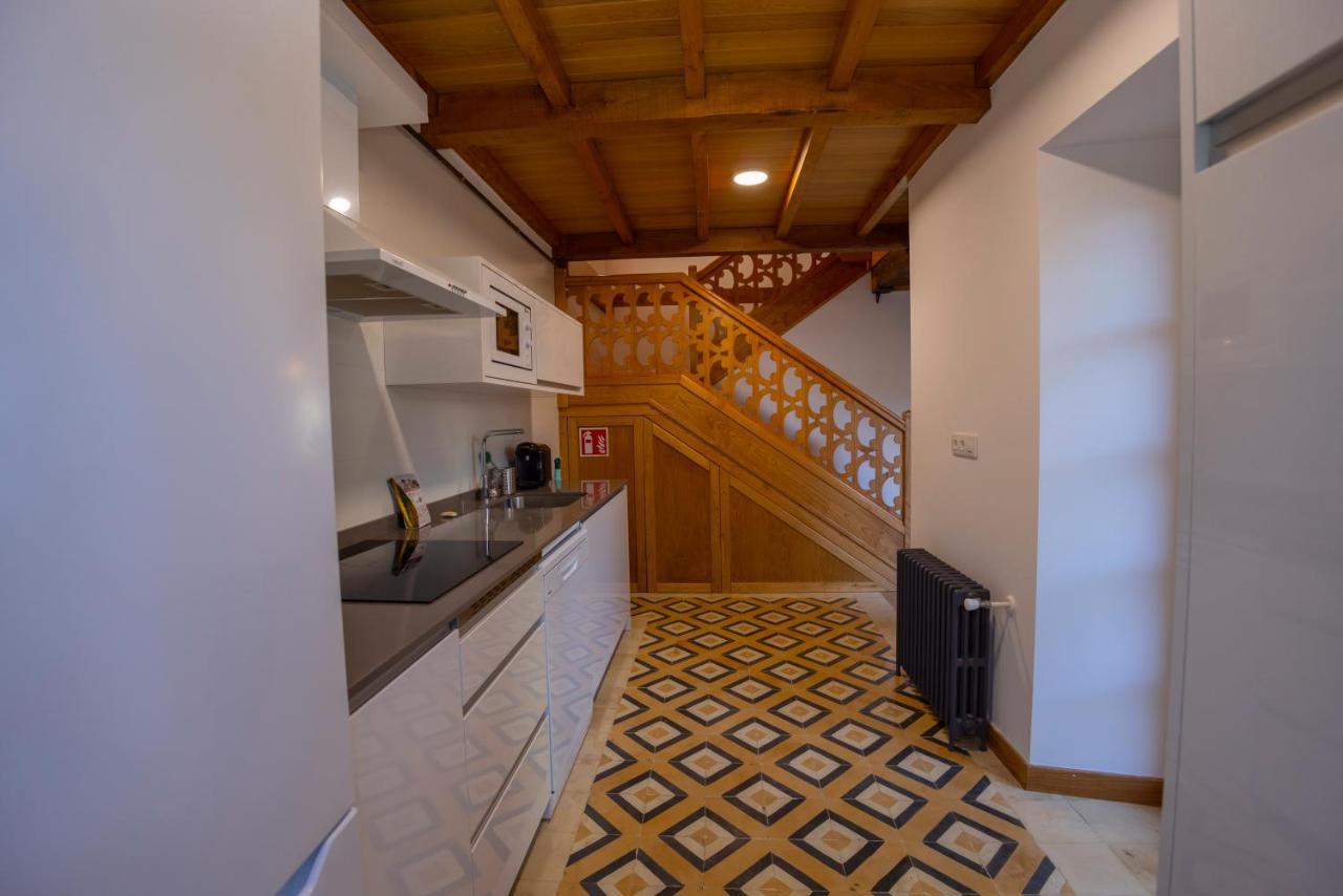 Casa Alameda 33 De Casas Das Figueiras En Ria Eo-Ribadeo Castropol Dış mekan fotoğraf